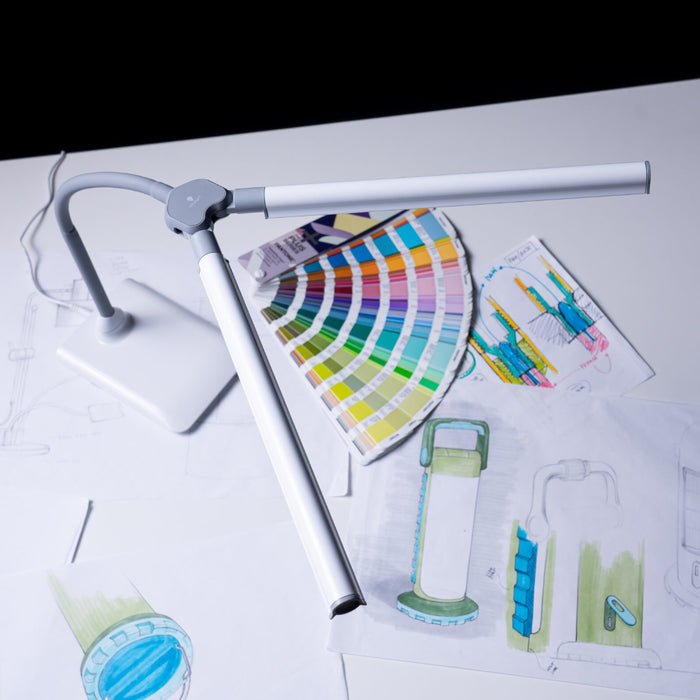 The Daylight DuoPro Led Table Lamp