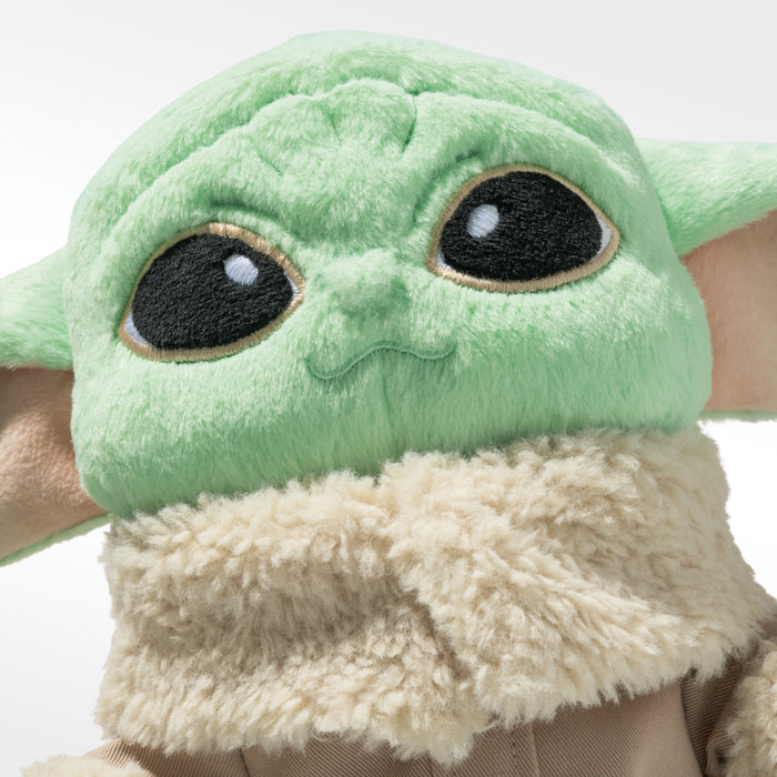 Steiff Star Wars Grogu Soft Toy 25cm