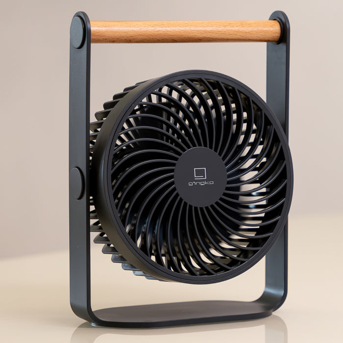 Gingko Lyra Portable USB Fan