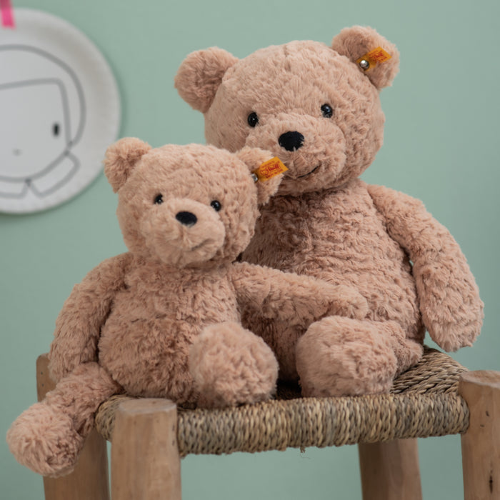Steiff Jimmy Light Brown Teddy Bear 30cm