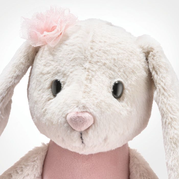 Steiff Hoppie Ballet Rabbit Soft Toy 30cm