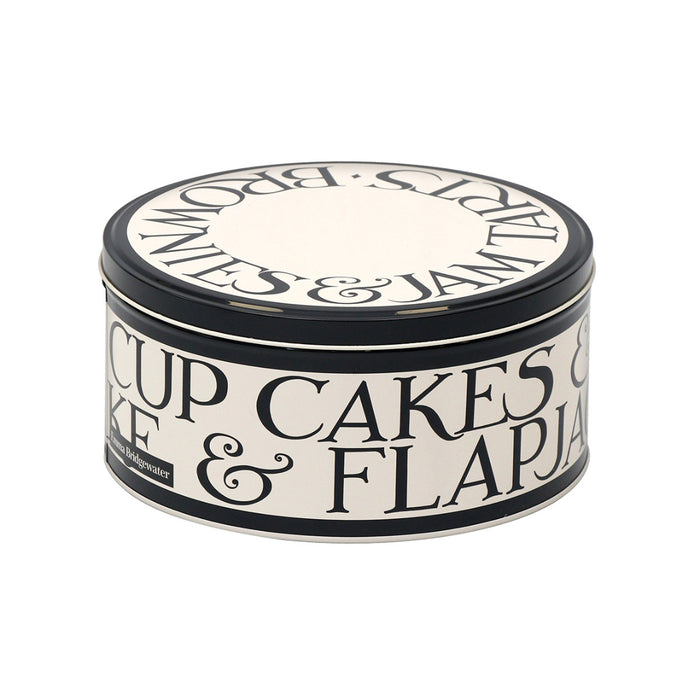 Emma Bridgewater Black Toast Cake Tins