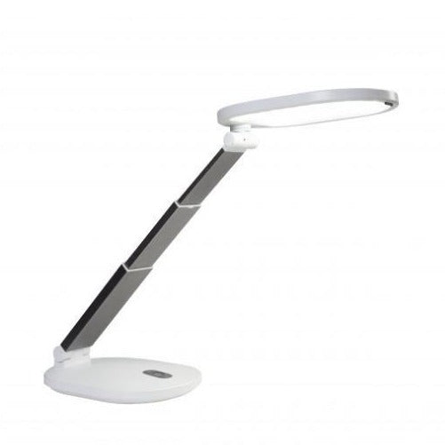 The Daylight Company Foldi Go Travel LED Rechargeable Desk Lamp