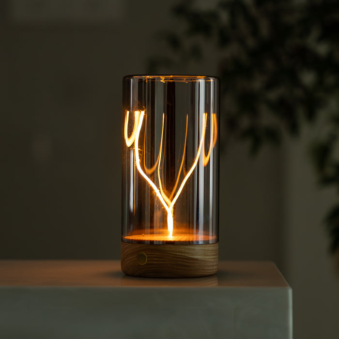 Gingko Solis Drift Interactive Desk Lamp