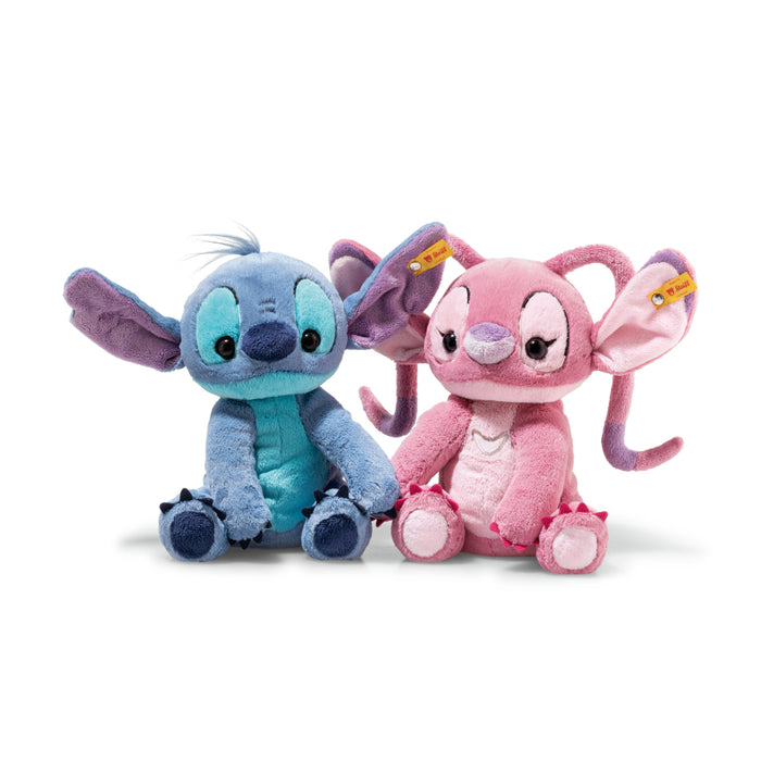 Steiff Disney Lilo & Stitch Soft Toy 22cm