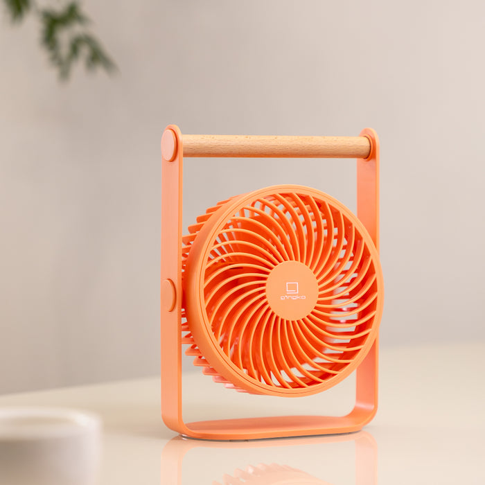 Gingko Lyra Portable USB Fan
