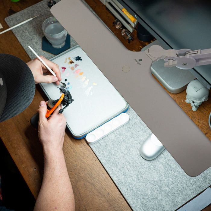 The Daylight Company LED Lumi Task Lamp