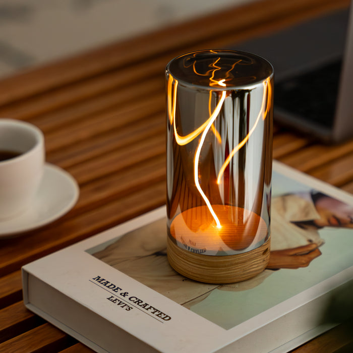 Gingko Solis Drift Interactive Desk Lamp