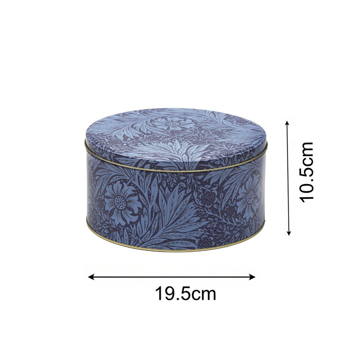Arts & Crafts William Morris Marigold Cake Tins