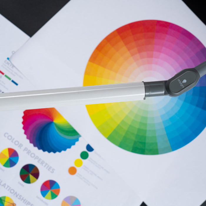 The Daylight UnoPro Led Table Lamp