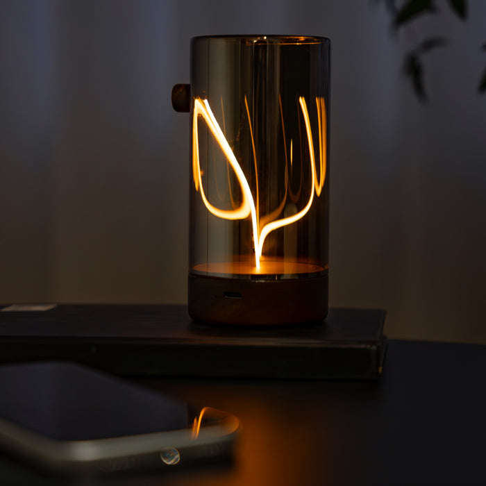Gingko Solis Drift Interactive Desk Lamp