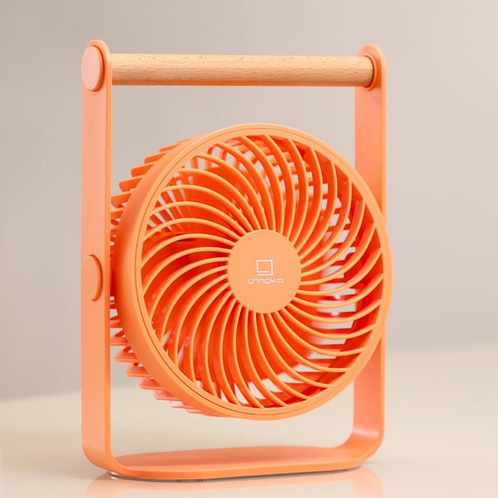 Gingko Lyra Portable USB Fan