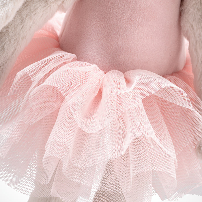 Steiff Hoppie Ballet Rabbit Soft Toy 30cm