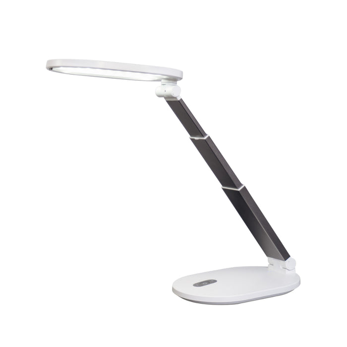 The Daylight Company Foldi Go Travel Rechargeable LED Desk Lamp