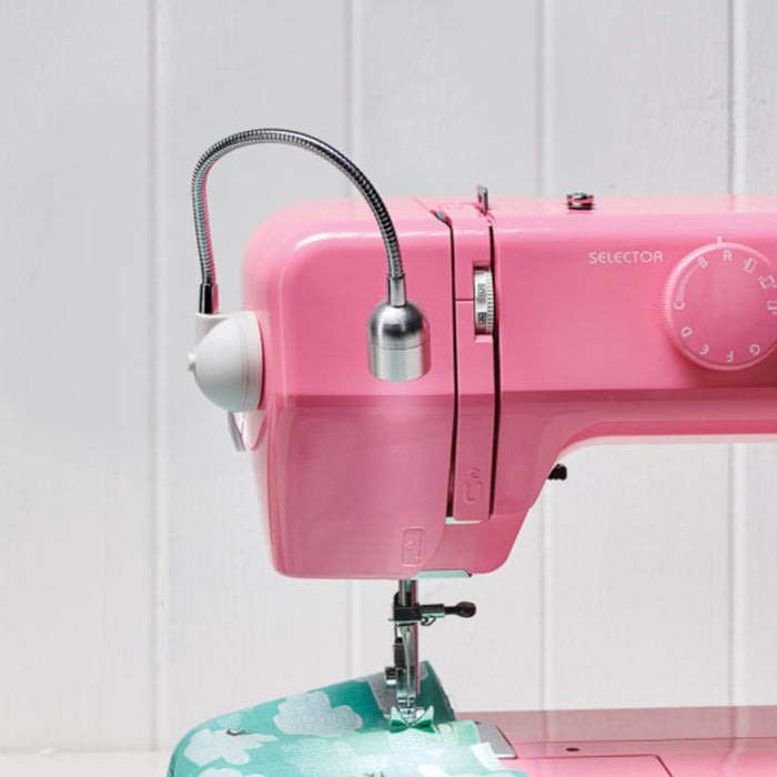 The Daylight Company Flexible LED Sewing Machine Light