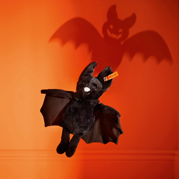 Steiff Boris Bat Plush Soft Toy