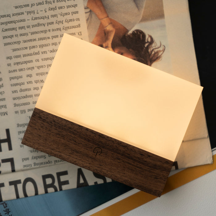 Gingko CuraCheese Night Light