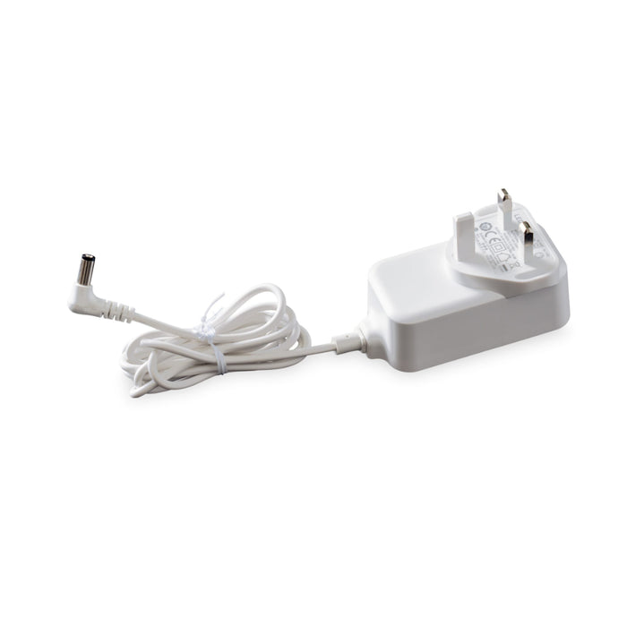The Daylight Company Tricolour White LED Desk Lamp