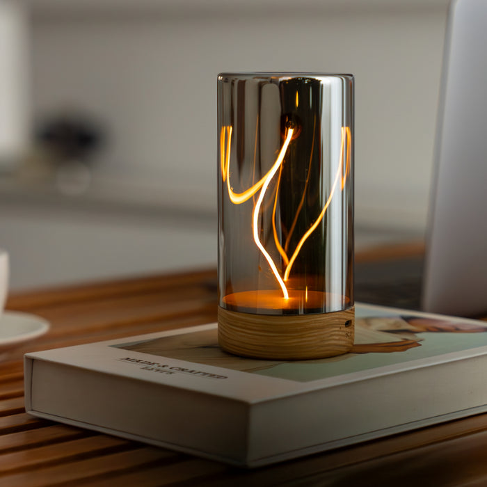 Gingko Solis Drift Interactive Desk Lamp