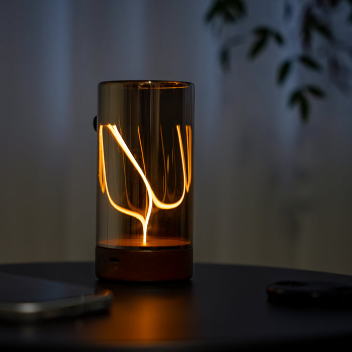 Gingko Solis Drift Interactive Desk Lamp