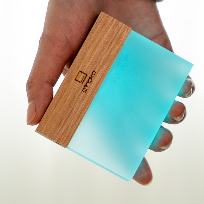 Gingko CuraCheese Night Light