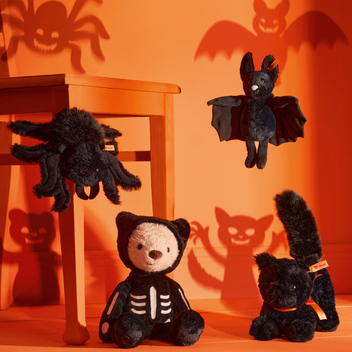 Steiff Boris Bat Plush Soft Toy