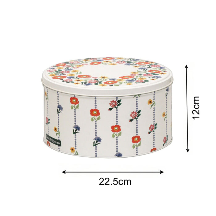 Emma Bridgewater Poppies Set of 3 Cake Tins