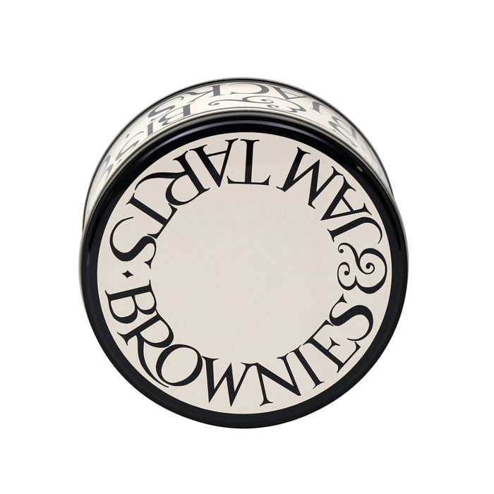 Emma Bridgewater Black Toast Cake Tins