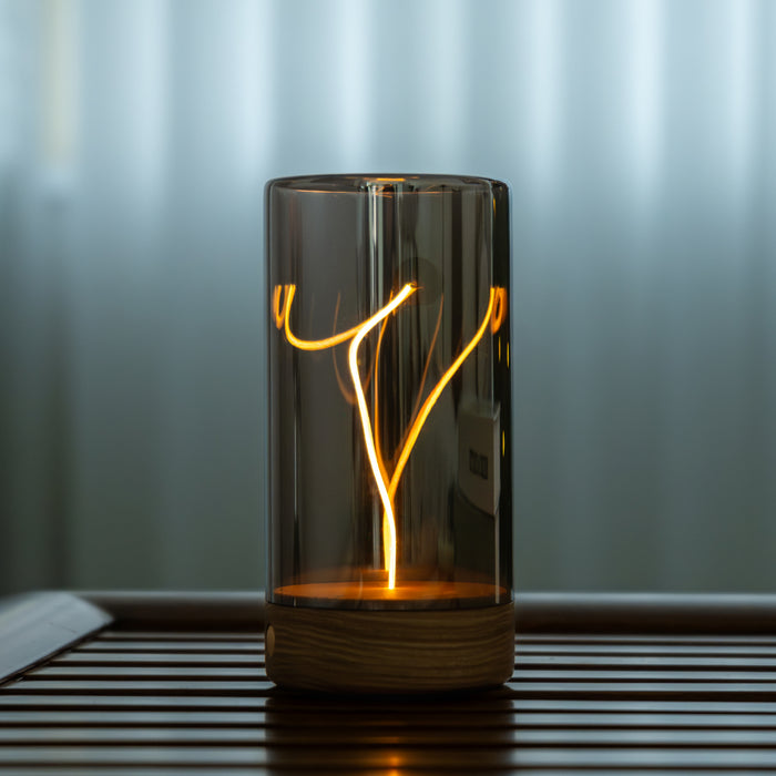 Gingko Solis Drift Interactive Desk Lamp