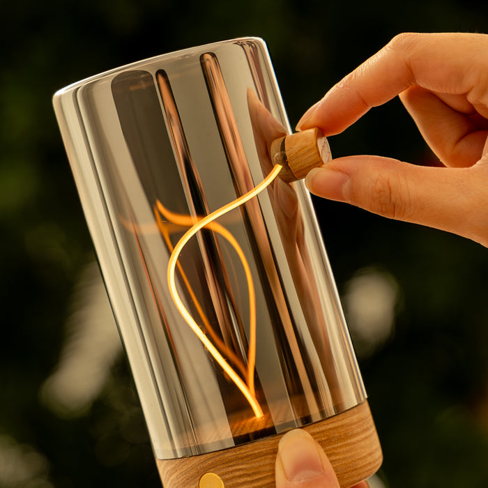 Gingko Solis Drift Interactive Desk Lamp