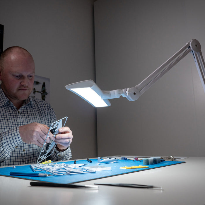 The Daylight Company LED Lumi Task Lamp