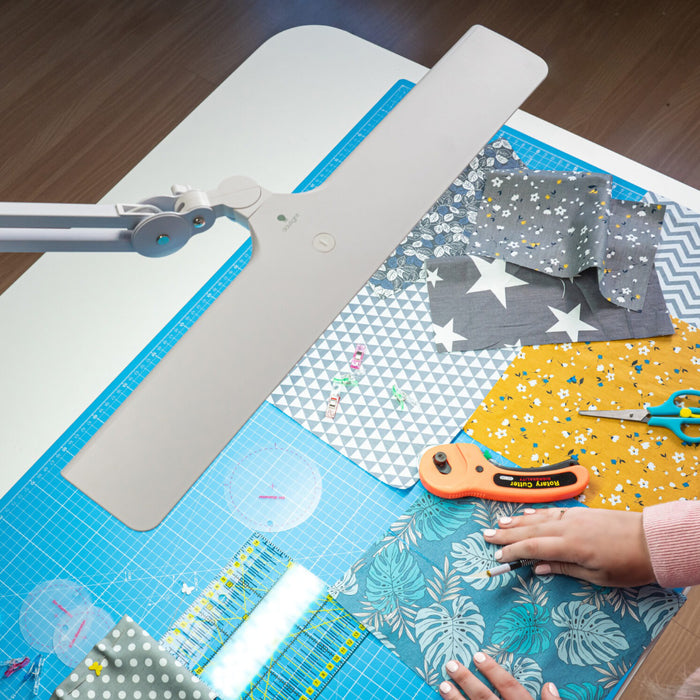 The Daylight Company LED Lumi Task Lamp