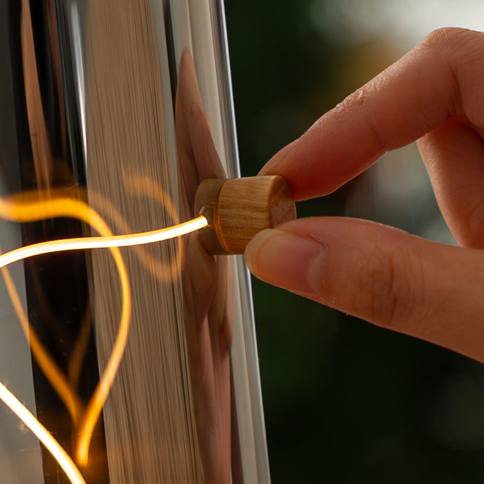Gingko Solis Drift Interactive Desk Lamp