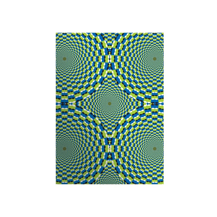 Daycraft Illusions Notebook Notepad