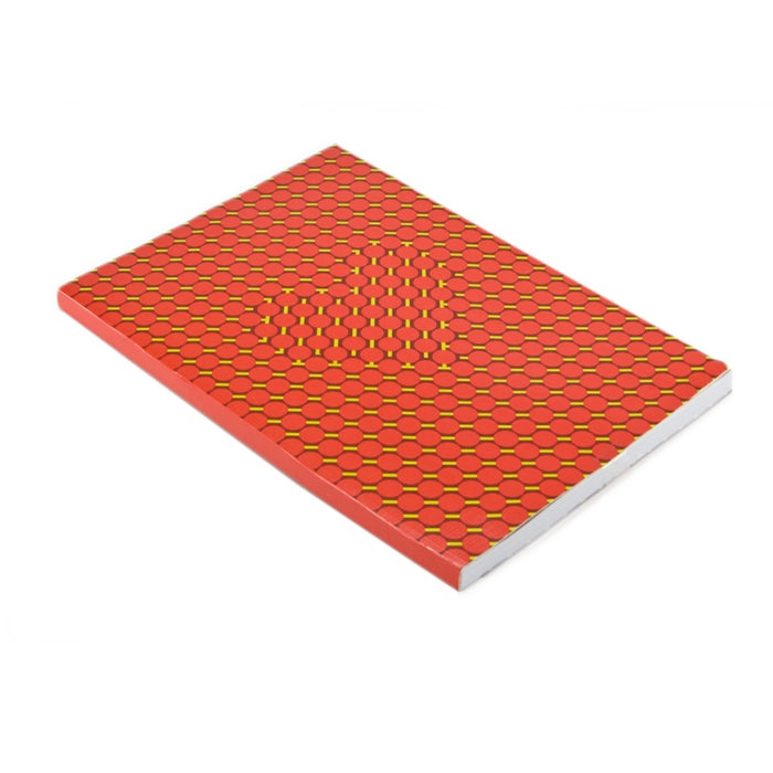 Daycraft Illusions Notebook Notepad