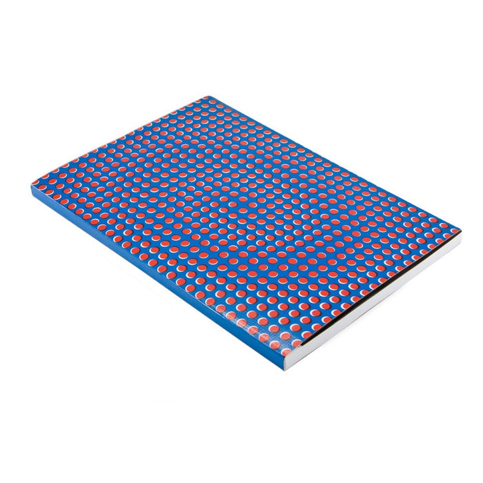 Daycraft Illusions Notebook Notepad