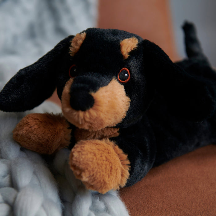 Warmies Junior 9" Microwavable & Cooling Soft Toys With Lavender Scent