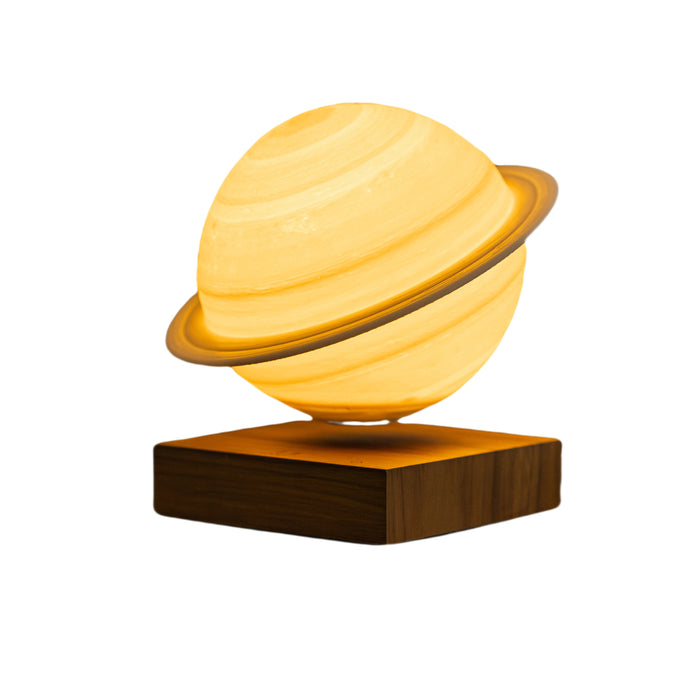Gingko Smart Saturn LED Lamp