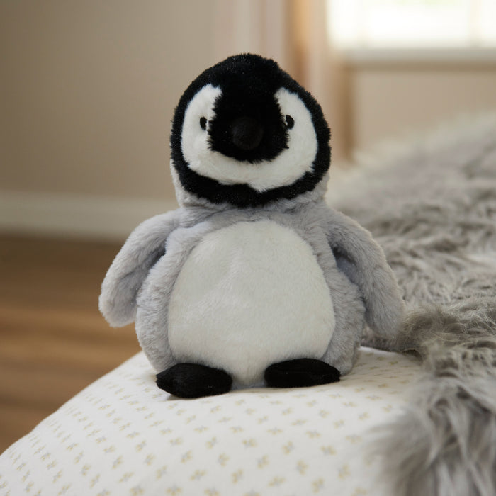 Warmies Junior 9" Microwavable & Cooling Soft Toys With Lavender Scent