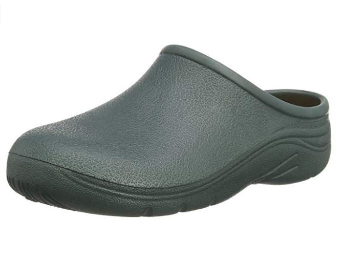 Briers Outdoor Waterproof Garden Clogs