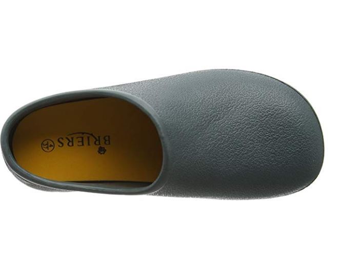 Briers Outdoor Waterproof Garden Clogs