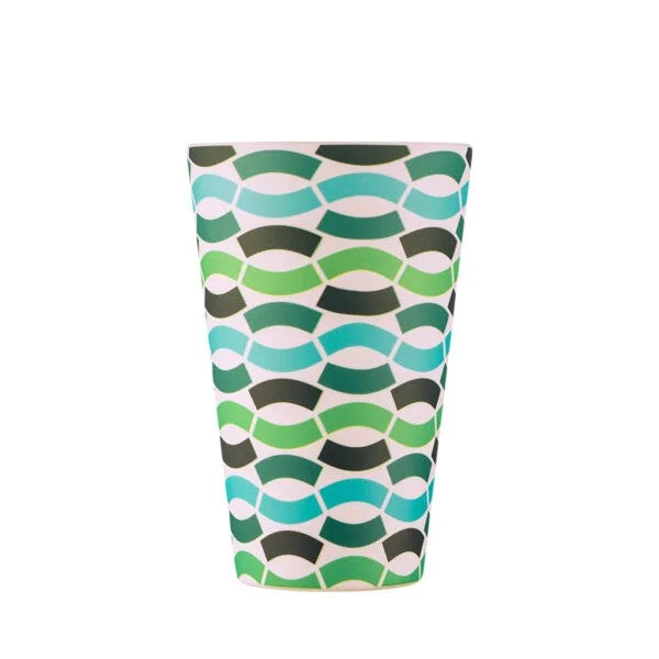 Ecoffee Cup Reusable Plant-Based Coffee Cup 14oz (More Colours Available)