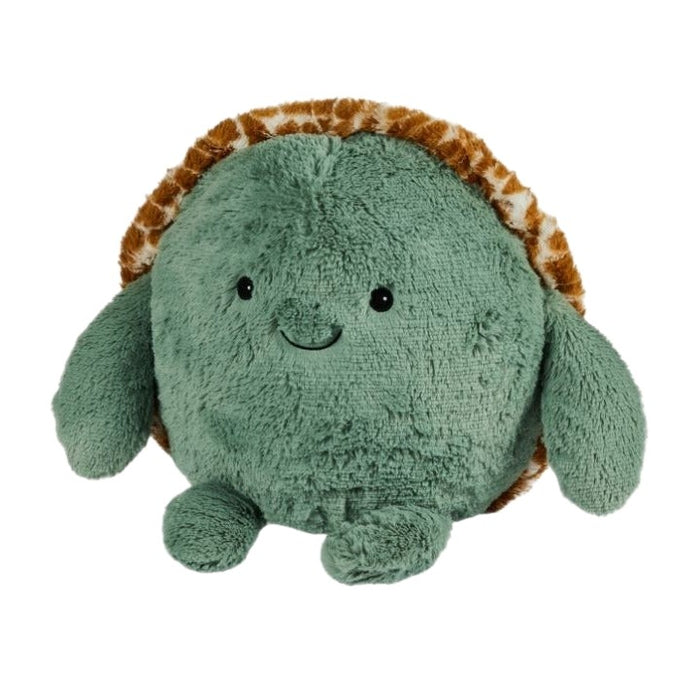 Warmies Supersize Squishy Character Soft Toy Cushies