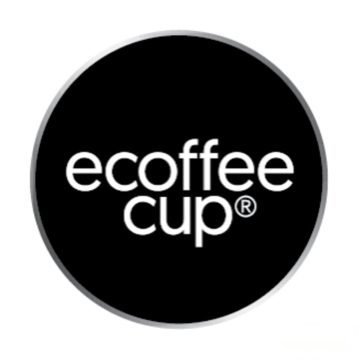 Ecoffee Cup Vincent Van Gogh Irises Reusable Travel Mug 14oz