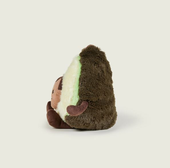 Warmies Junior 9" Microwavable & Cooling Soft Toys With Lavender Scent