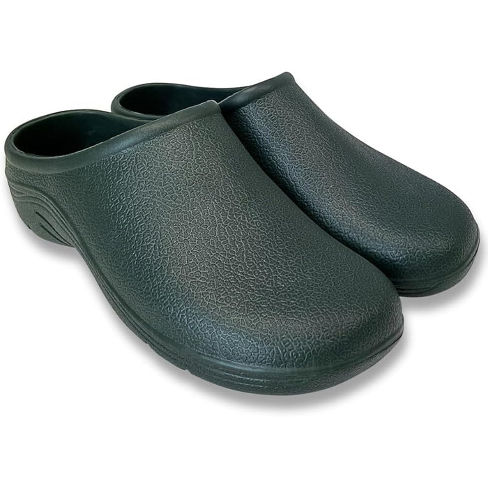 Briers Outdoor Waterproof Garden Clogs