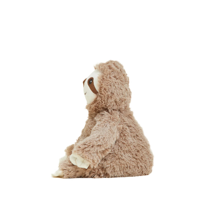 Warmies Sloth Microwavable Soft Toy Lavender Scent