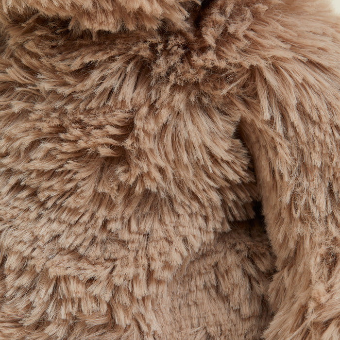 Warmies Sloth Microwavable Soft Toy Lavender Scent