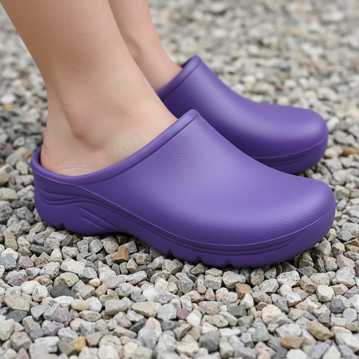 Briers Outdoor Waterproof Garden Clogs