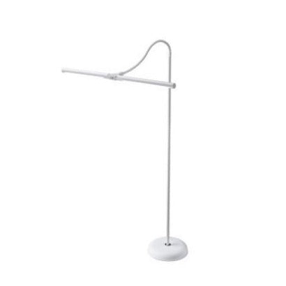 The Daylight Company Duo Floor Lamp Touch Switch & Dimmer